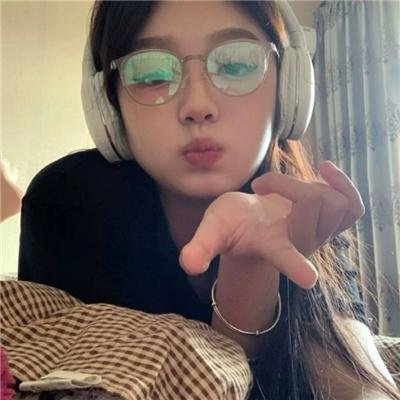我的天使
