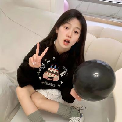 少女与海怪